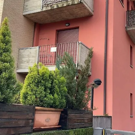 B&B Ninfee Apartment Bergamo