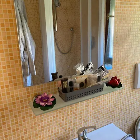 Apartment B&B Ninfee Bergamo