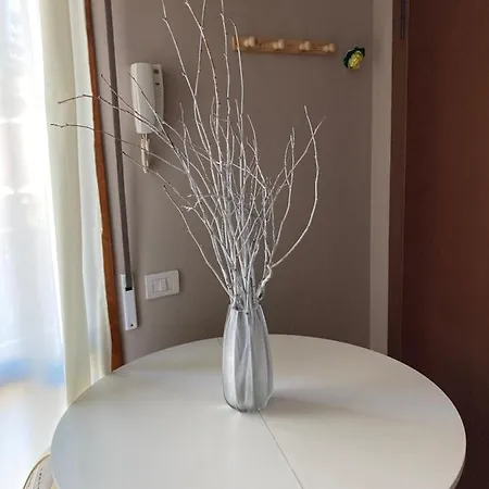 B&B Ninfee Apartment Bergamo