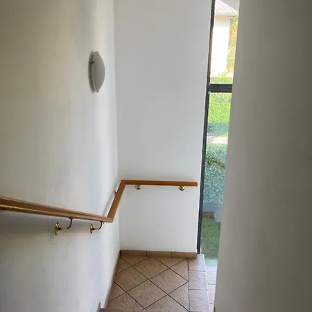B&B Ninfee Apartment Bergamo