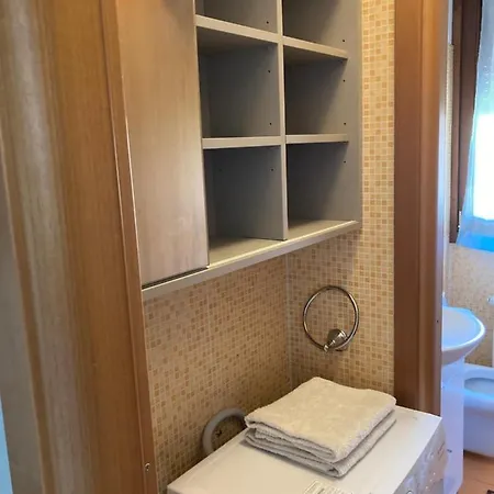 B&B Ninfee Apartment